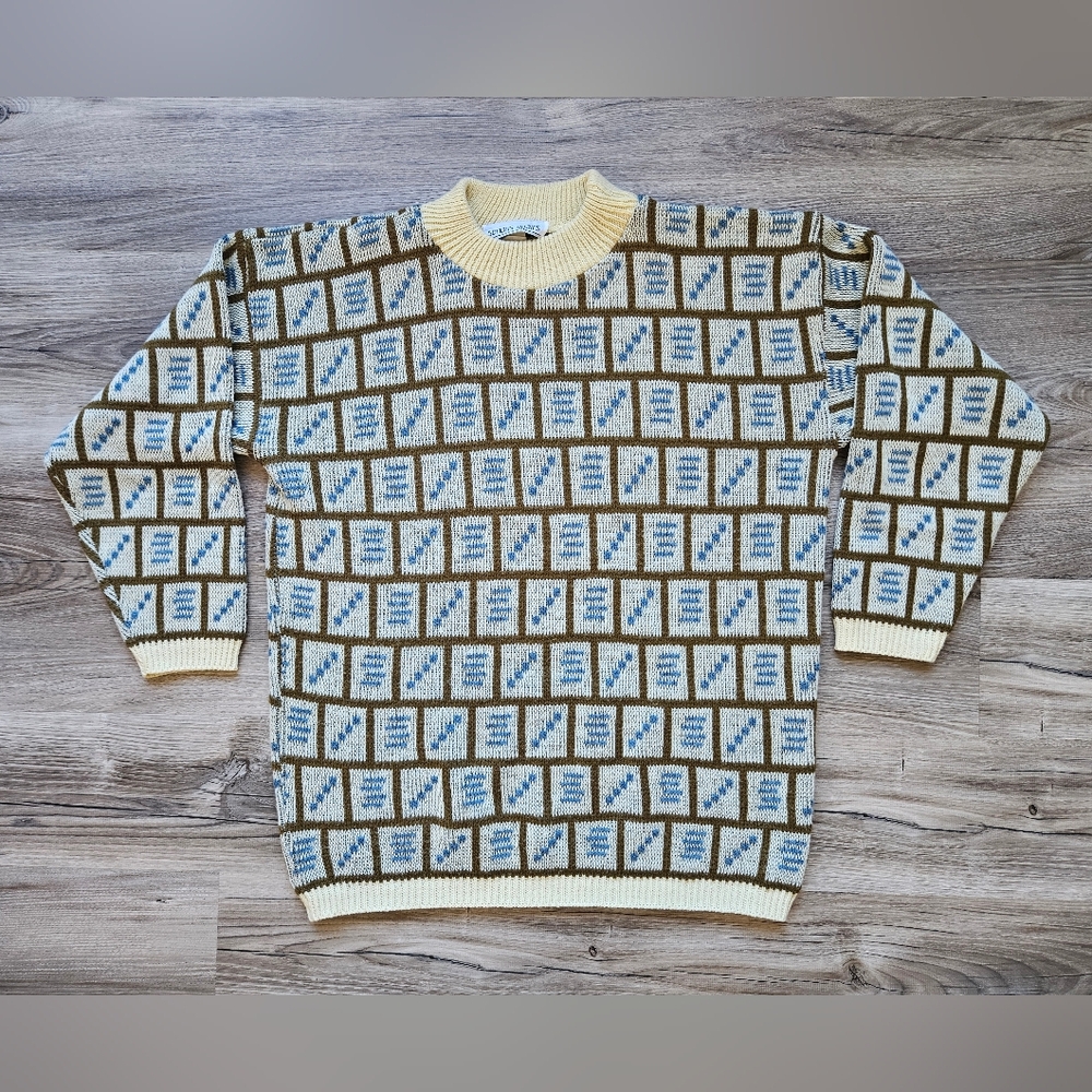 Vintage Sweater